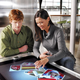 Illustration for article titled Giz Explains: The Magic Behind Touchscreens